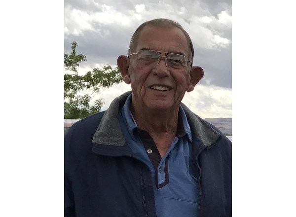 Warren Rhea Obituary (2026) - Reno, NV - Mountain View Mortuary - Reno