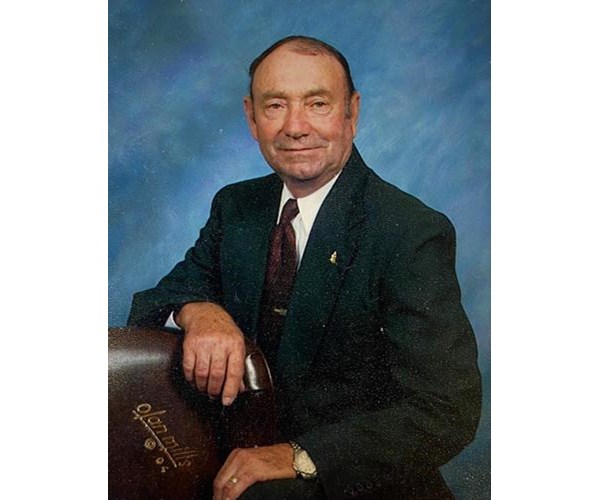 Robert Thompson Obituary Baldwin Brothers A Funeral & Crematory