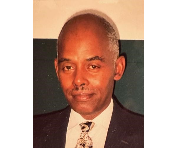 Willie Johnson Obituary D.M. Williams Funeral Home, Inc. Rochester