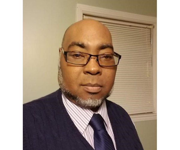 Michael McDonald Obituary Terrell Broady Funeral Home, Inc