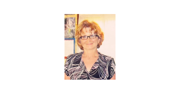 Obituary information for Mary Beth Turgasen