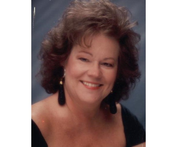 Carol Sue Massey Obituary 2024 Orange Park Fl Aaron And Burney Bivens Funeral Home 5661