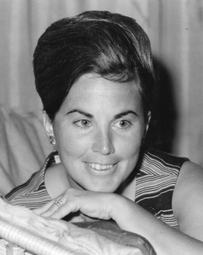 Jane A Roth Obituary (2022) - Ottawa, KS - Lamb-Roberts-Price Funeral ...