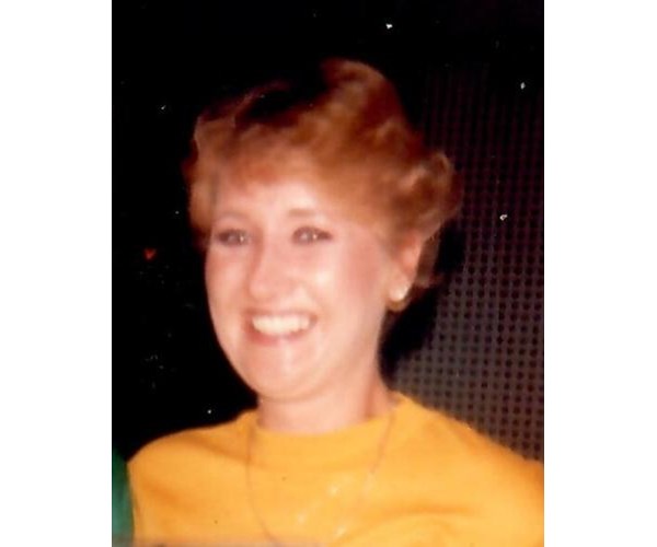 Sharon mccoy obituary and online memorial 2025 
