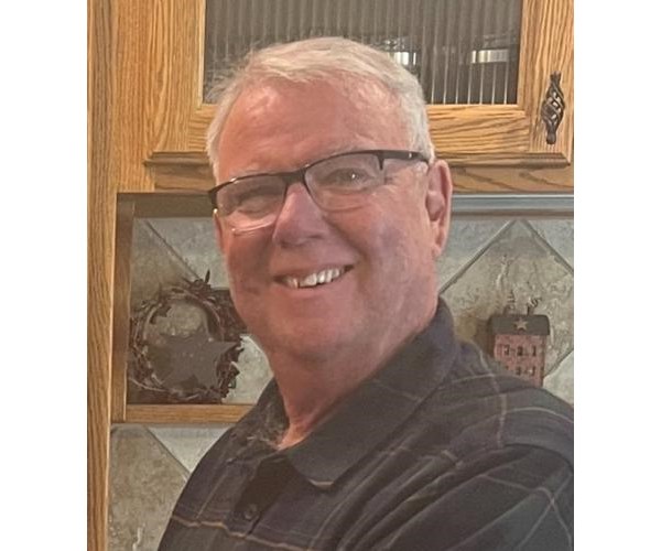 Michael Johnson Obituary DeBaun Funeral Homes & Crematory