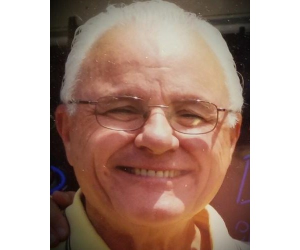 Ronald LeBlanc Obituary RoseNeath Funeral Home Bossier City 2022