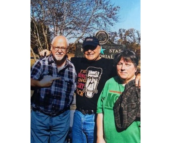 Mike Evans Obituary SnappBearden Funeral Home & Crematory Branson