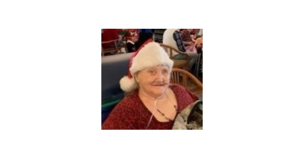 Faye Briggs Obituary - Lynch Funeral Service - Greenville - 2021