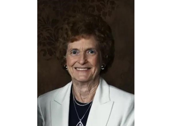 Juanita Lucille Izard Obituary 2023 Elk City Ok Martin Dugger