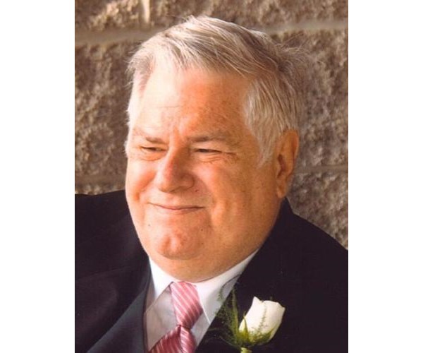 James Mannion Obituary Patrick T Lanigan Funeral Home East