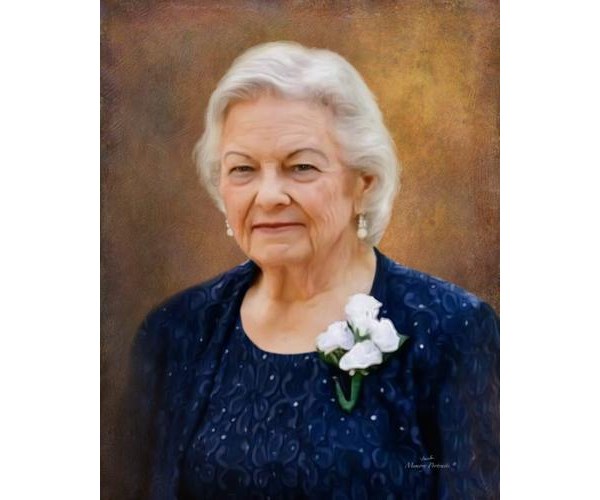 Marjorie H Bunch Obituary 2023 Thomson Ga Beggs Funeral Home Lincolnton