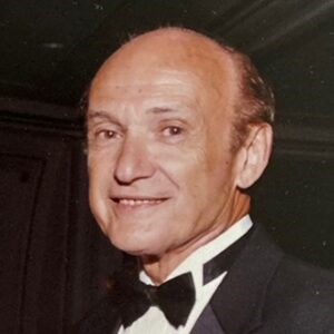 Edward Greenberg obituary, Hartford, CT