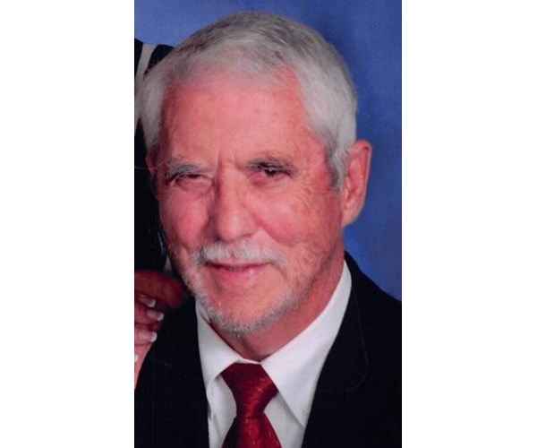 John Tucker Obituary Crestview Funeral Home, Memory Gardens