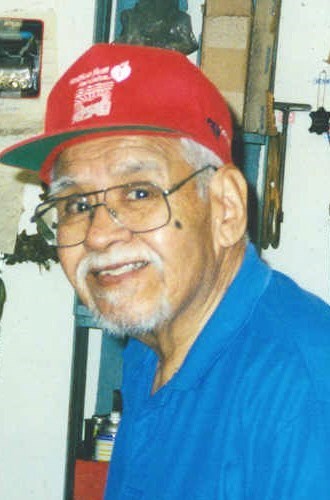 John Salazar Obituary Cook Walden