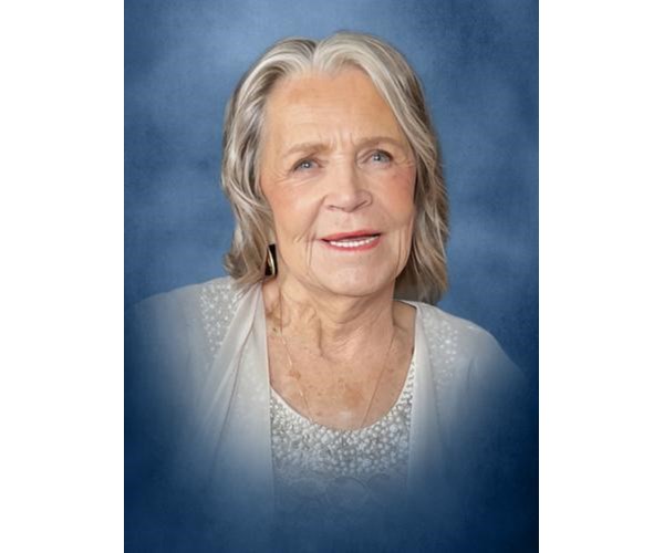 Bernadette Ablan Obituary Wages & Sons Funeral Home Chapel