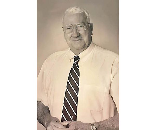 Thomas O’Malley Obituary Krause Funeral Home & Cremation Services