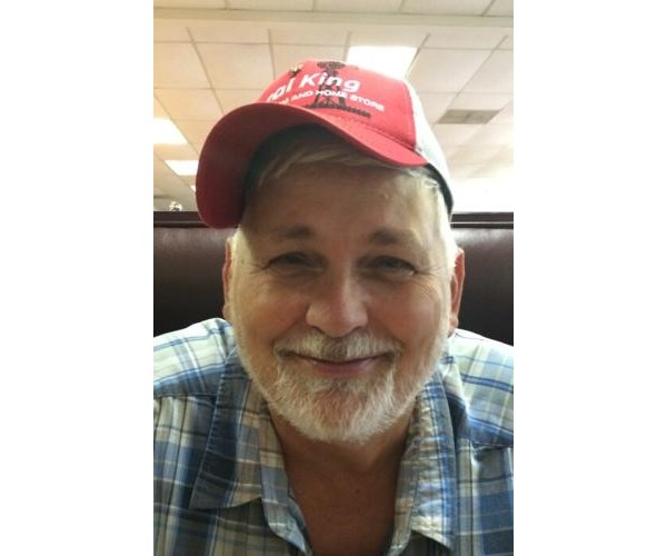 Billy Smith Obituary McCoyMoore Funeral Home, Inc. Gallipolis 2022