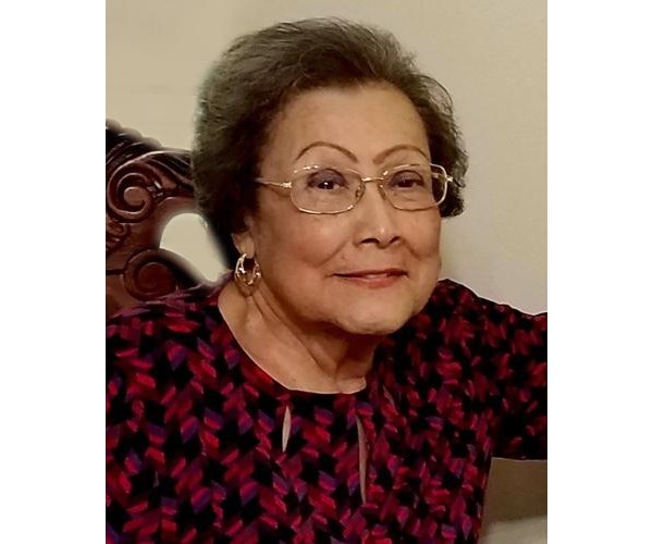 Marcelina Cruz V. Obituary (2022)