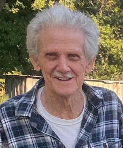 Obituary information for Billy W. Williams
