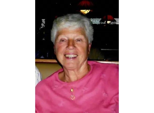 Marlene Yvonne Cooperider Obituary 2024 Bellville Oh Snyder Rodman Funeral Center 