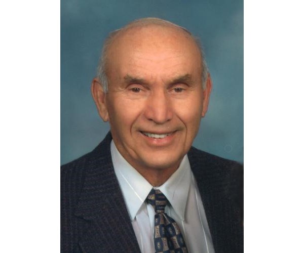 Paul Stalp Obituary (2023) West Point, NE Stokely Funeral Home