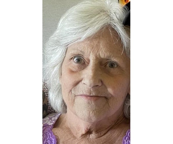 Death Notice and Obituary for Judy Ann Fisher 2022 of
