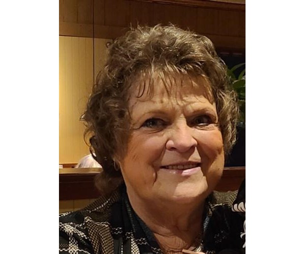 Carolyn Johnson Obituary Morton and Johnston Funeral Home 2024