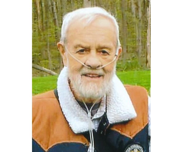 Richard J Dubois Obituary 2022 Souderton Pa Anders Detweiler Funeral Home And Crematory