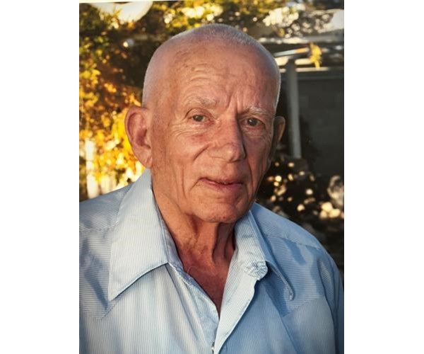 Wayne Davis Obituary Valley View Memorial Park & Funeral Home 2023