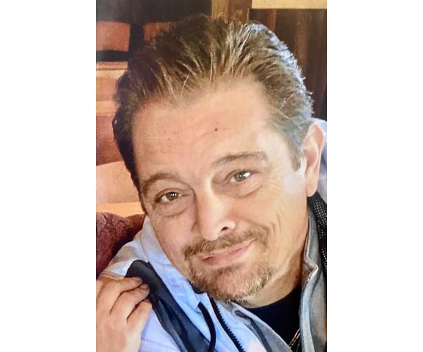 Anthony Gambino Obituary M. John Scanlan Funeral Home Pompton