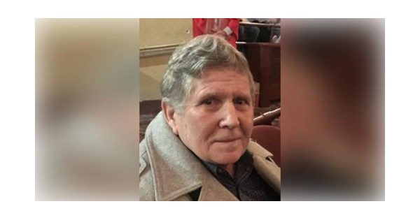 Thomas Edward Roche Obituary (2023) - Hillside, NJ - Legacy Growney ...