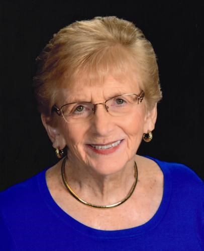 Esther Roberts Obituary - 2022