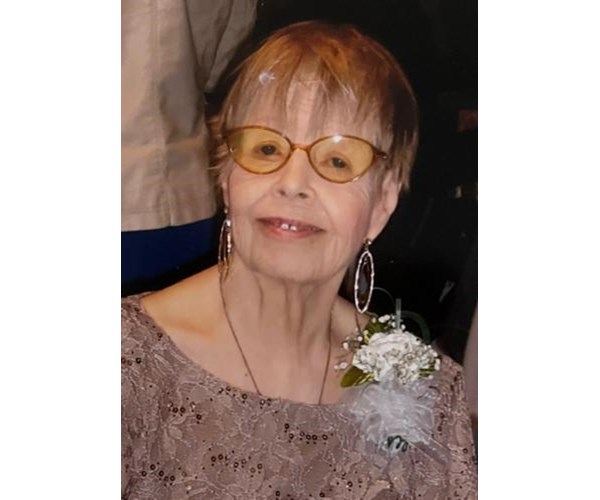 Joan Smith Obituary Triad Cremation & Funeral Service 2023