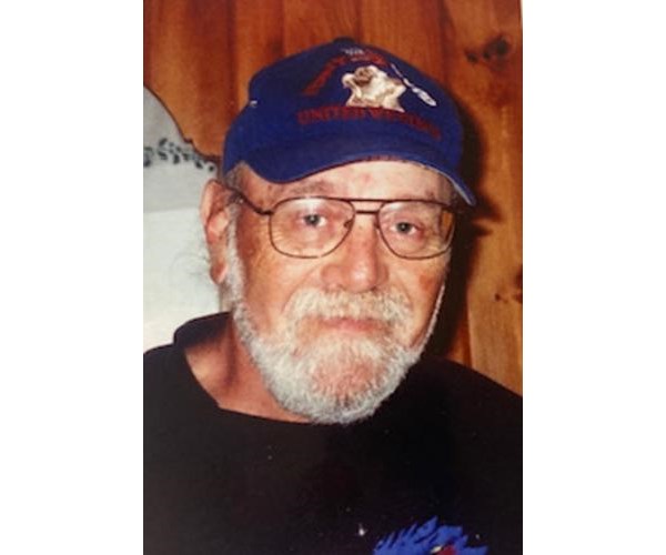 David Smith Obituary MacDonald Funeral Home Marshfield 2023