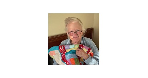 Patricia Lois Rodabaugh Obituary (2023) - Saginaw, MI - Fischer Family ...
