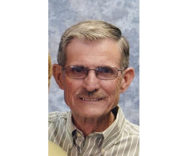 David Caswell Obituary NordmanChristian Funeral Home Cheboygan 2023