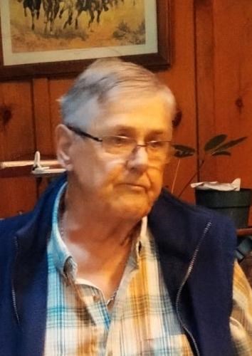 Obituary for Michael Everett Mitchell