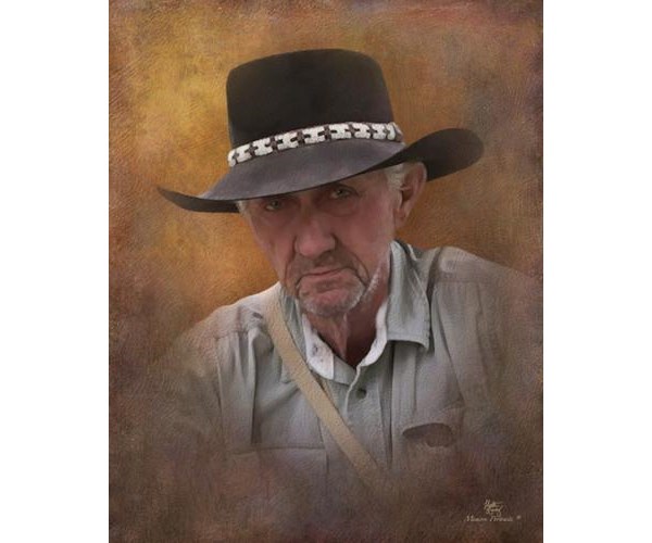 José Treviño Obituary - Andrews, Texas