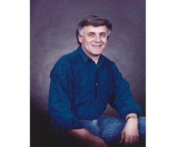 Paul Calabrese Obituary Angel Valley Funeral Home 2023