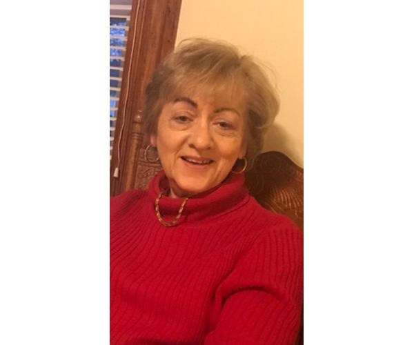 Helen Lambert Obituary - Slattery Funeral Home - Marlborough - 2024