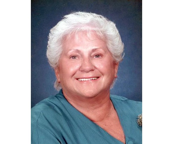Janet Ordway Surber Obituary - Feller & Clark Funeral Homes - Waterloo ...