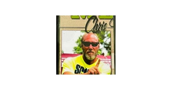 Death Notice and Obituary for Christopher Eric Novy 2023 of Hobart , IN