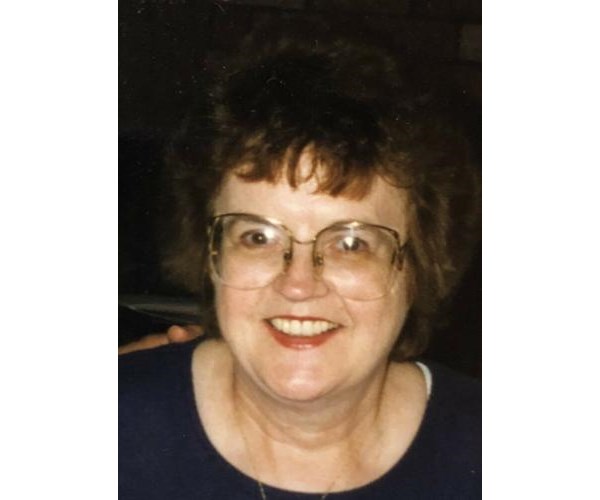 Patricia Walsh Obituary Joseph F Nardone Funeral Home Peekskill 2022