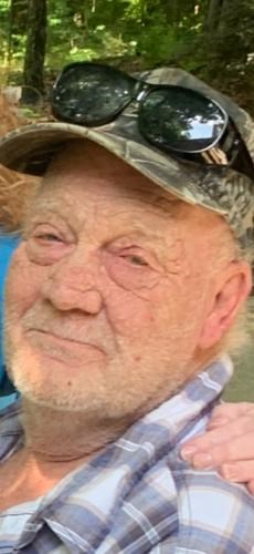 Obituary of Curtis Brown  Welcome to McCaw Funeral Service Ltd. se