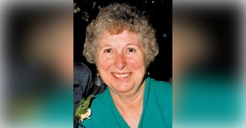 Mary Fletcher Obituary (2023) - Ogdensburg, NY - Frary Funeral Homes ...