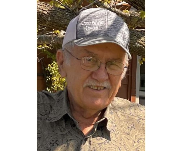 Jimmy Crump Obituary - Murray-Orwosky Funeral Home - Sulphur Springs - 2021