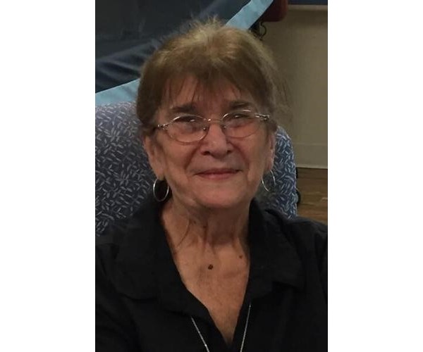 Carol Smith Obituary Schantz Funeral Home, P.C. Emmaus 2023