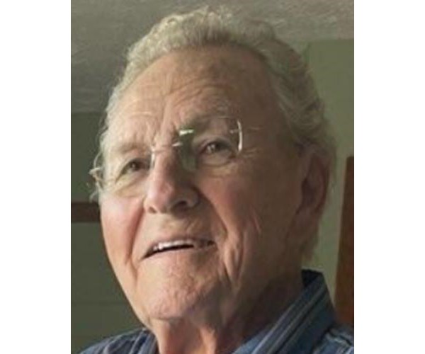 Harry A. McNutt Jr. Obituary (2025) Dover, OH TolandHerzig Funeral