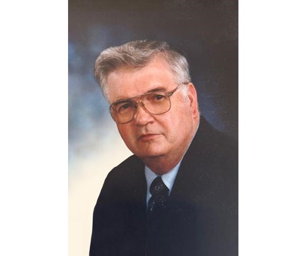 Donald Bailey Obituary CallawayJones Funeral Home & Crematory