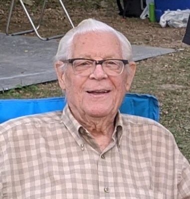 Robert E. Hoskins obituary, Rockford, IL